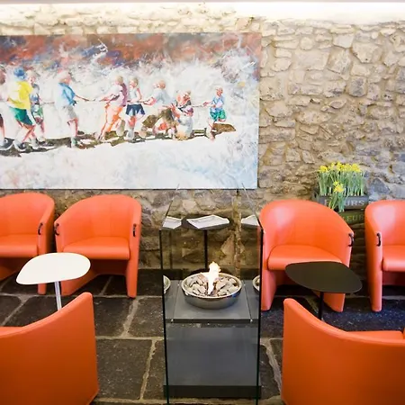 Le Clos Des Recollets Hotel 3*