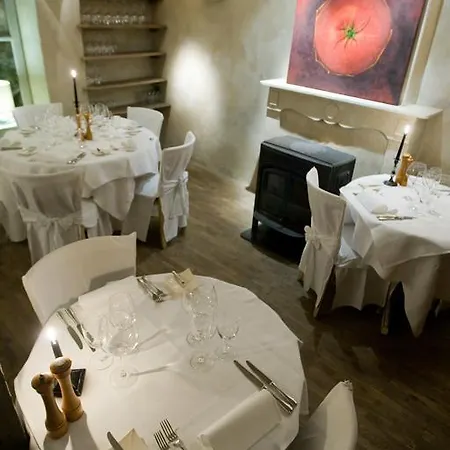 Otel Le Clos Des Recollets