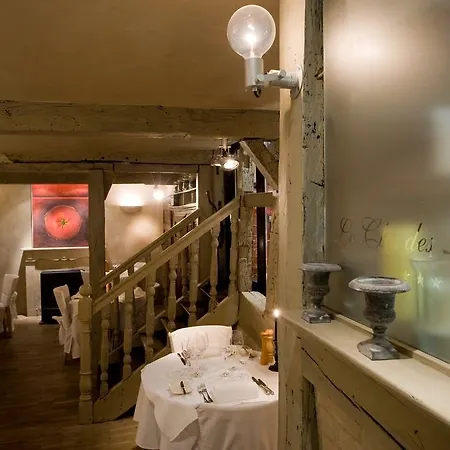 Le Clos Des Récollets