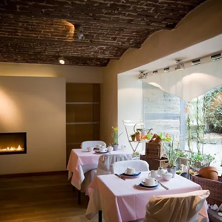 Le Clos Des Recollets Otel 3*