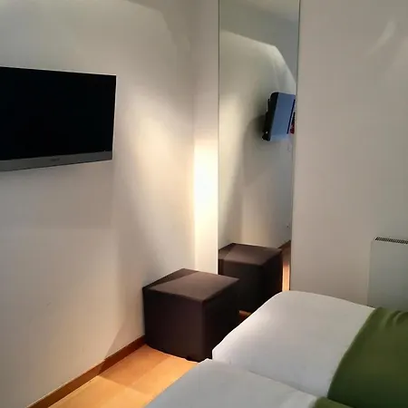 Le Clos Des Recollets