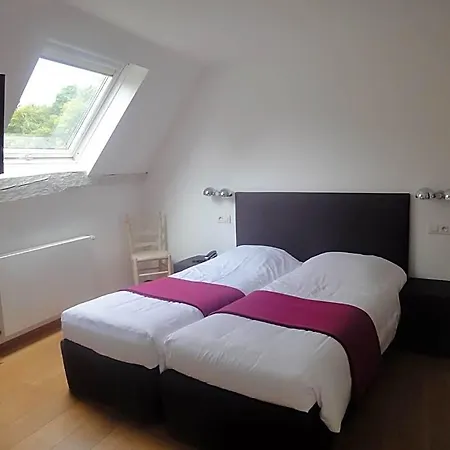 Le Clos Des Recollets Otel Durbuy