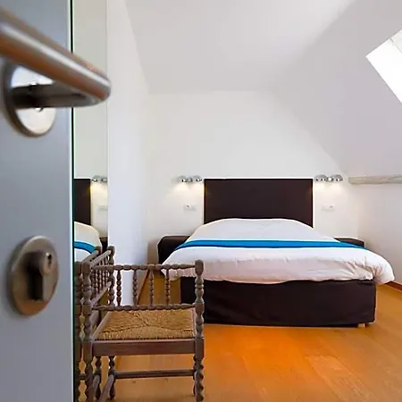 Le Clos Des Recollets 3* Durbuy