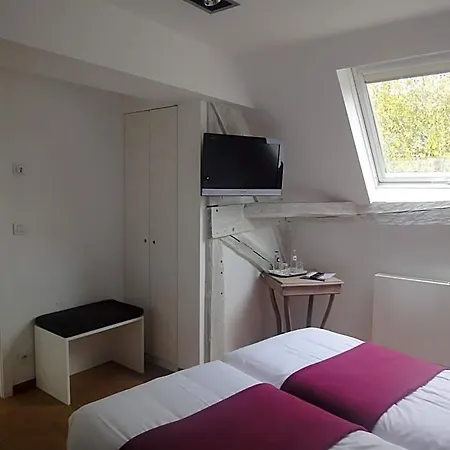 Otel Le Clos Des Recollets Durbuy