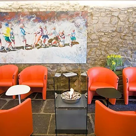 Otel Le Clos Des Recollets Durbuy