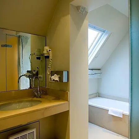 Otel Le Clos Des Recollets