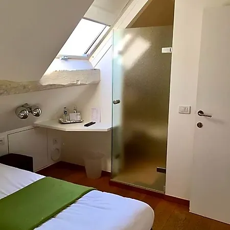 Otel Le Clos Des Recollets Durbuy