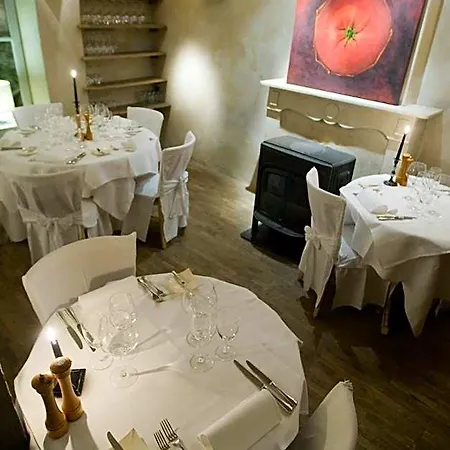 Le Clos Des Recollets Otel Durbuy