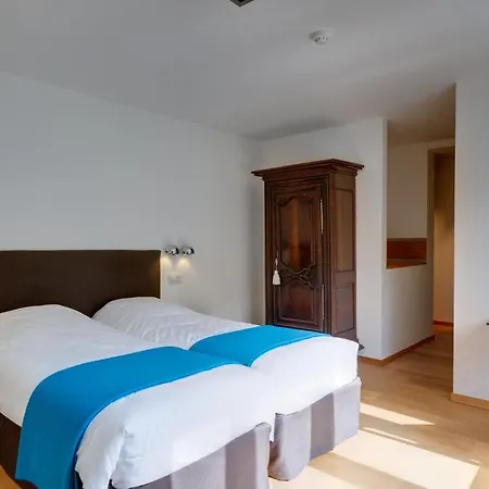 Le Clos Des Récollets Hotel