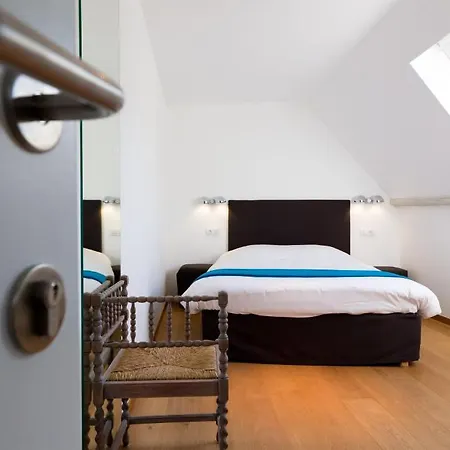 Le Clos Des Recollets