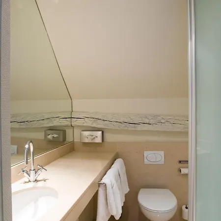Le Clos Des Récollets Hotel 3*