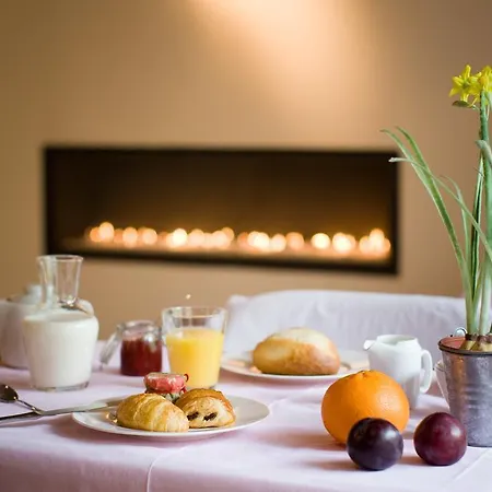Le Clos Des Récollets Hotel
