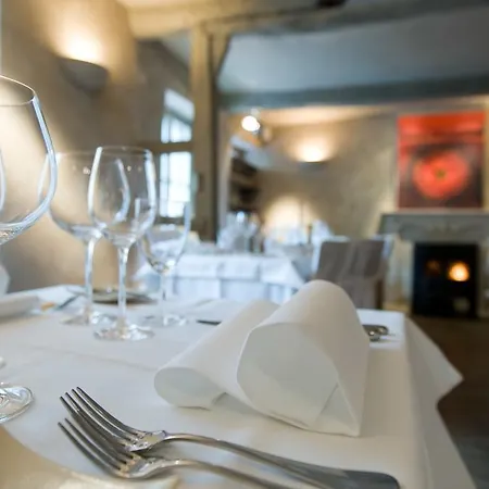 Le Clos Des Récollets Hotel