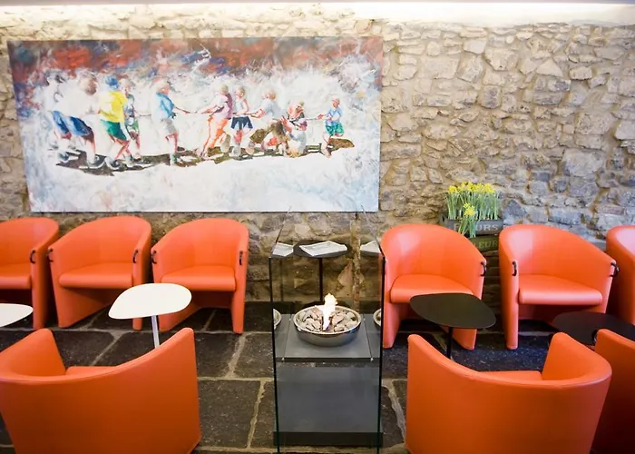 Le Clos Des Recollets Hotel 3*