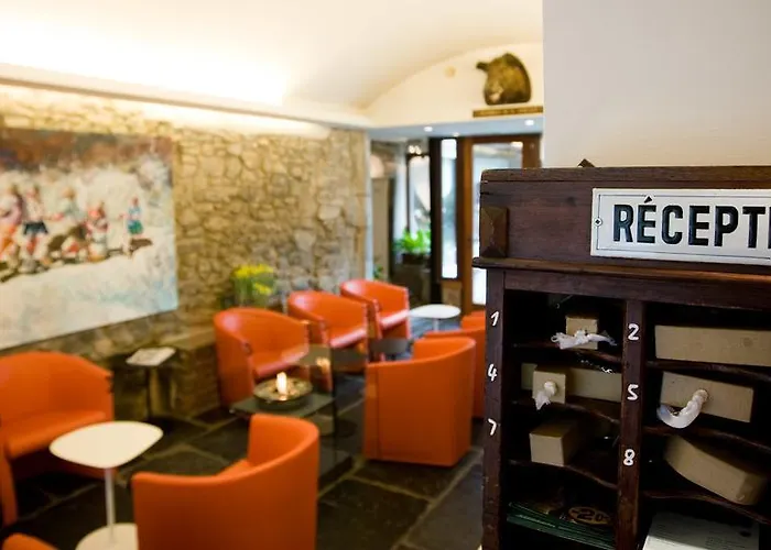 Le Clos Des Recollets Durbuy