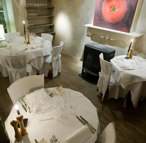 Hotel Le Clos Des Recollets