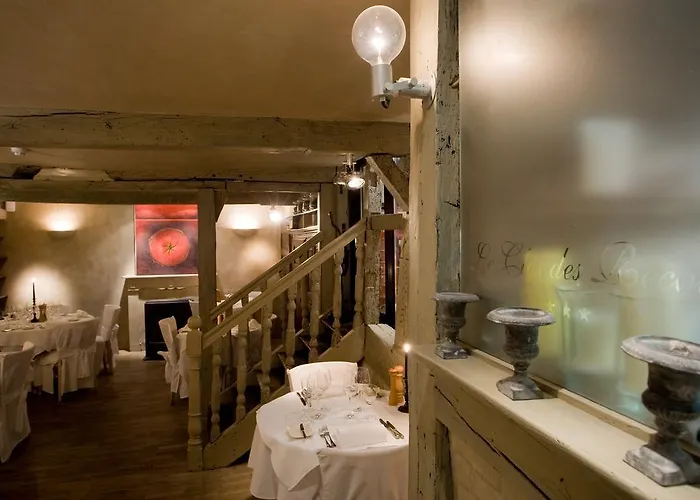 Le Clos Des Recollets