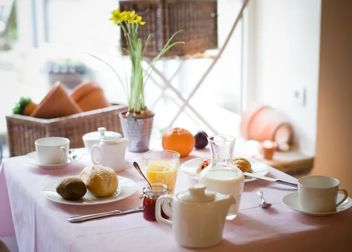 Hotel Le Clos Des Recollets Durbuy