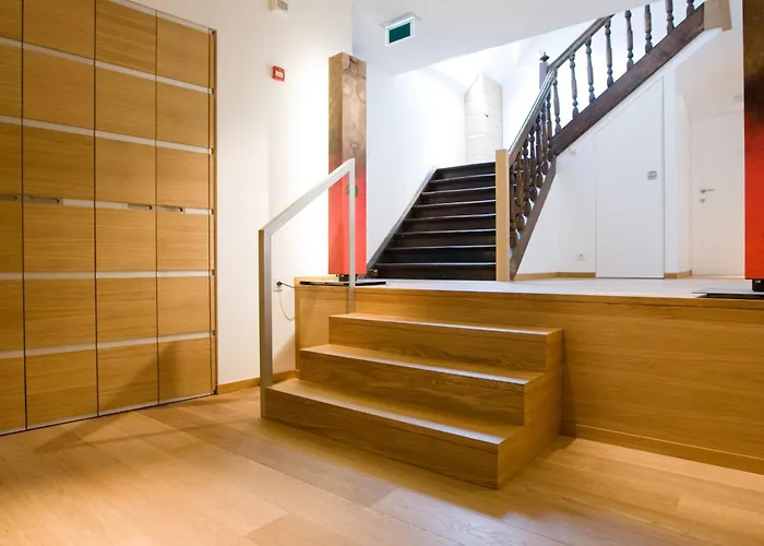 Le Clos Des Recollets