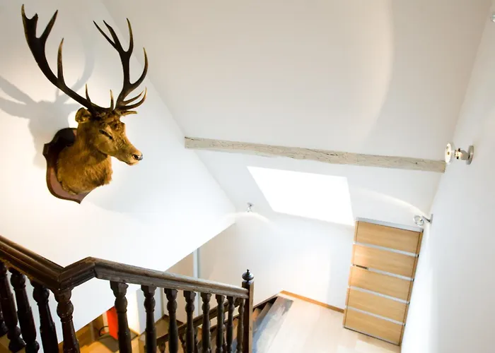 Hotel Le Clos Des Recollets 3*