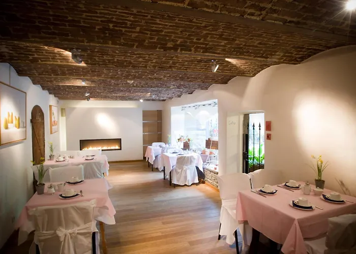 Le Clos Des Recollets Durbuy