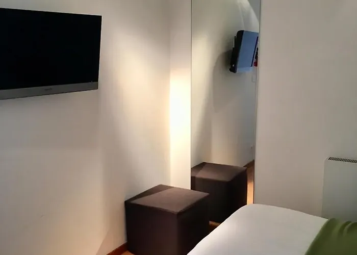 Le Clos Des Recollets