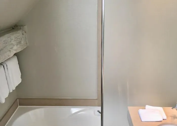 Le Clos Des Recollets Durbuy