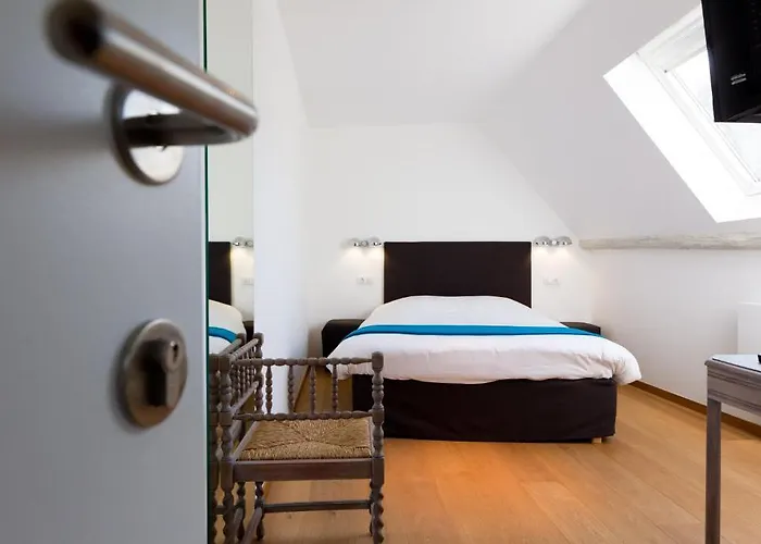 Le Clos Des Recollets