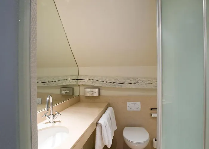 Le Clos Des Recollets Hotel 3*