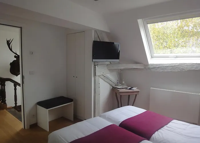 Le Clos Des Recollets Durbuy