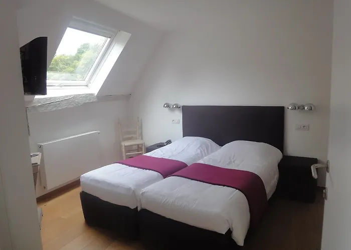 Hotel Le Clos Des Recollets Durbuy