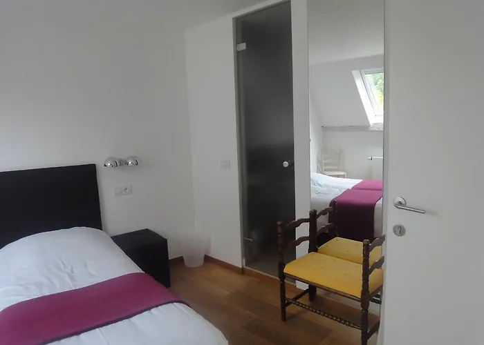 Hotel Le Clos Des Recollets 3*