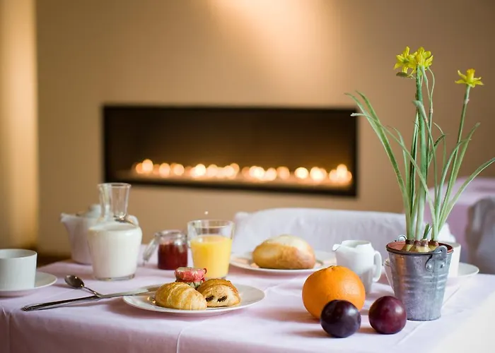 Le Clos Des Recollets Hotel