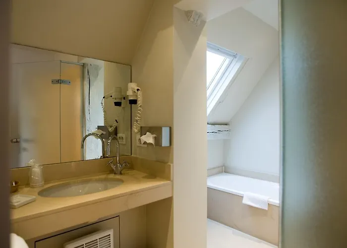 Hotel Le Clos Des Recollets 3*