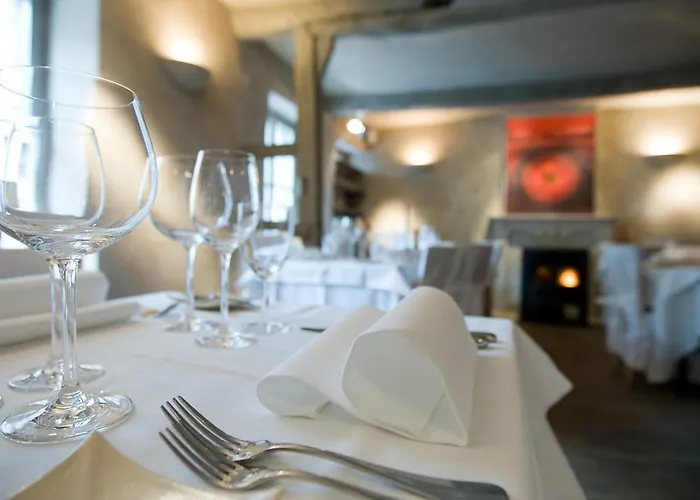 Le Clos Des Recollets Hotel